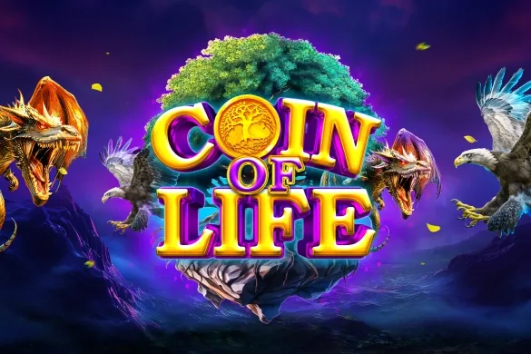 Coin of Life